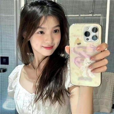 我的六个爱