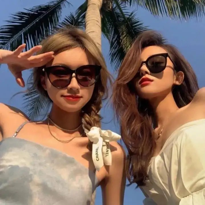 与君别